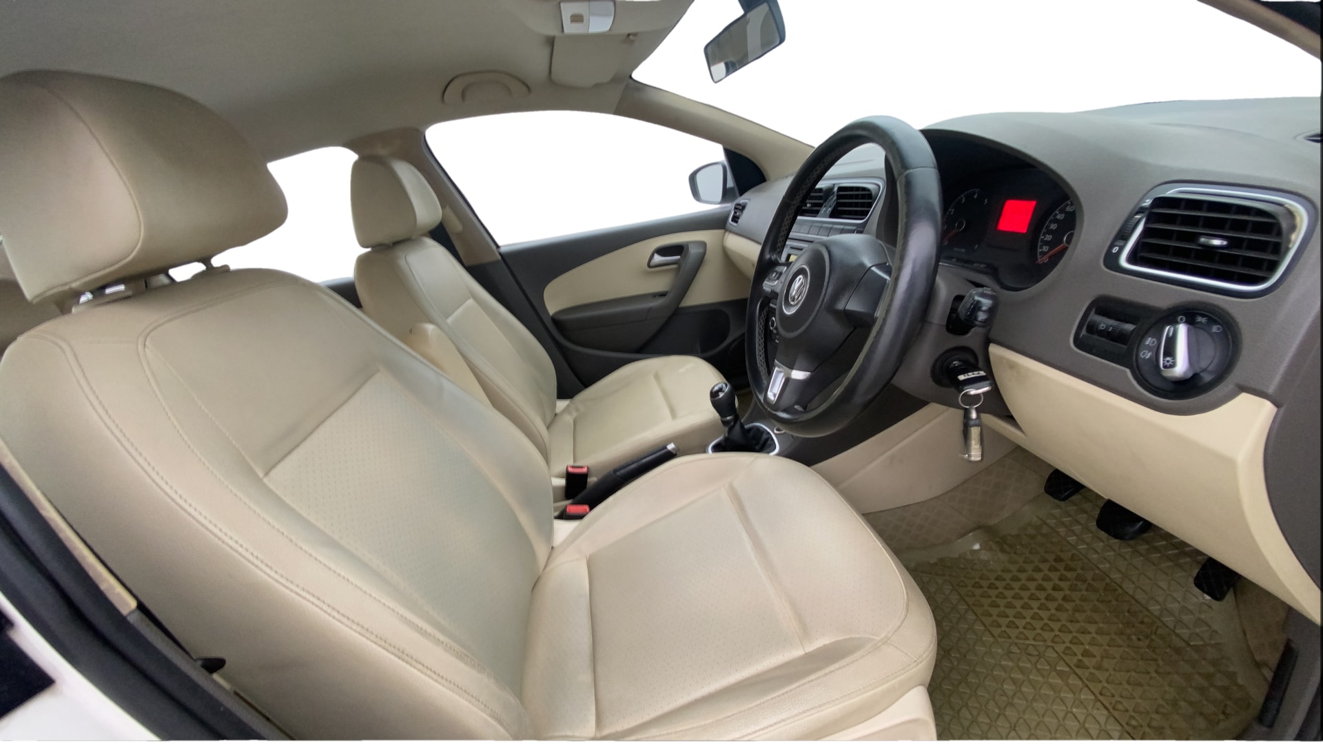 Used 2013 Volkswagen Vento Used 2013 Volkswagen Vento