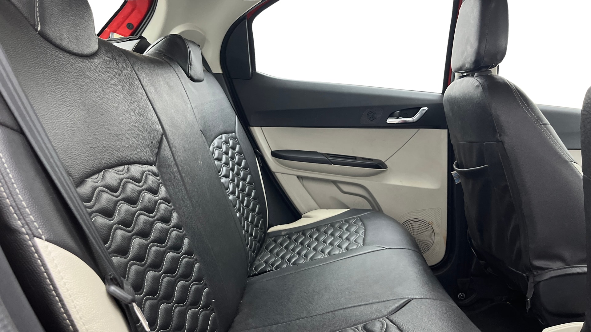 Used 2022 Tata Tiago Used 2022 Tata Tiago