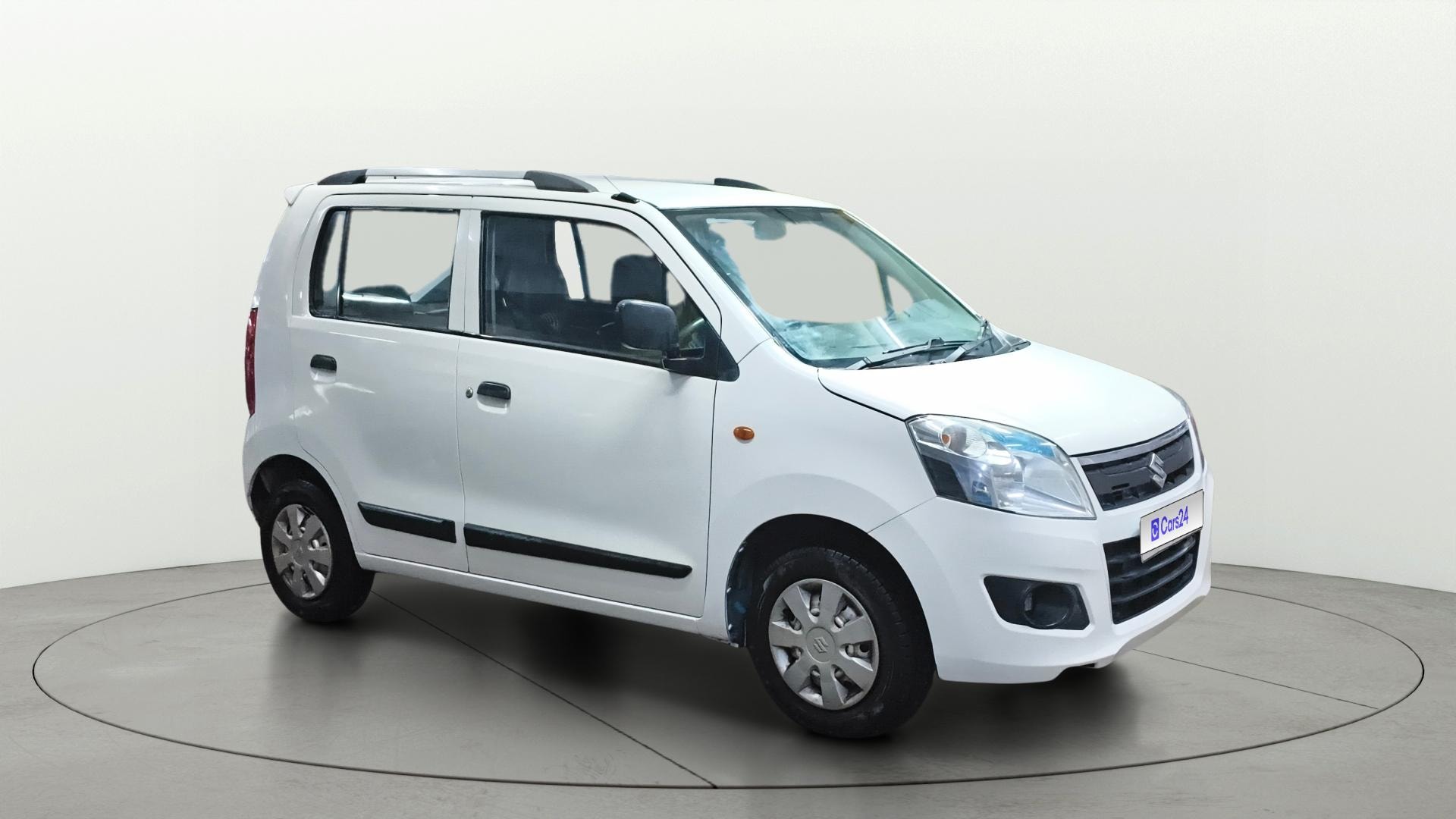 View 2014 Maruti Suzuki 1000 Base Variant Image 35 Used 2014 Maruti Suzuki 1000 Base Variant Image 35