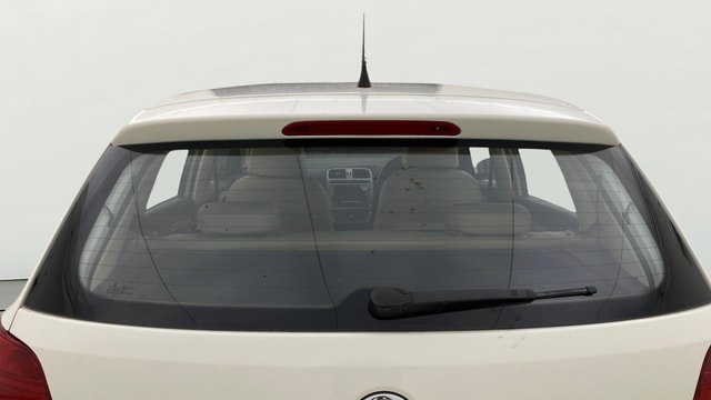 View Volkswagen Polo Image 4 Used Volkswagen Polo Image 4