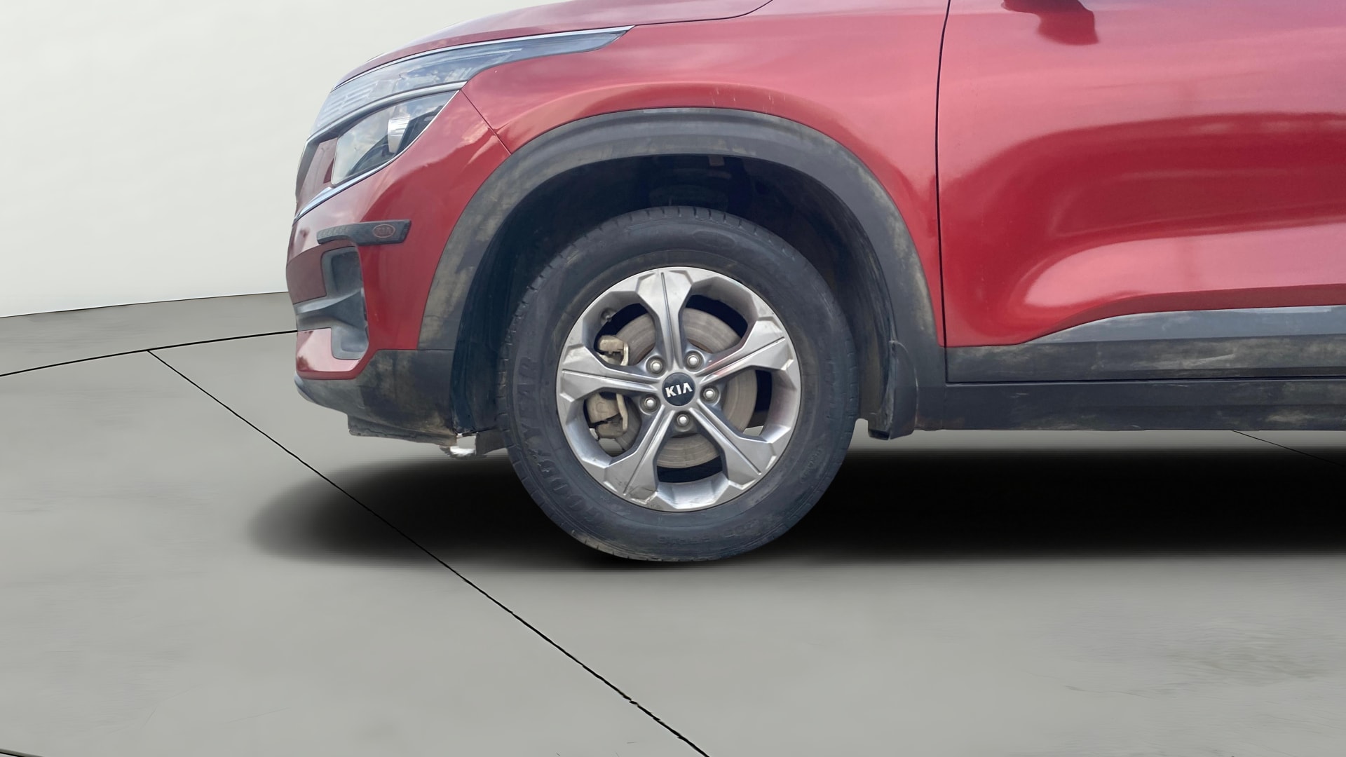 Used 2020 Kia Seltos Used 2020 Kia Seltos