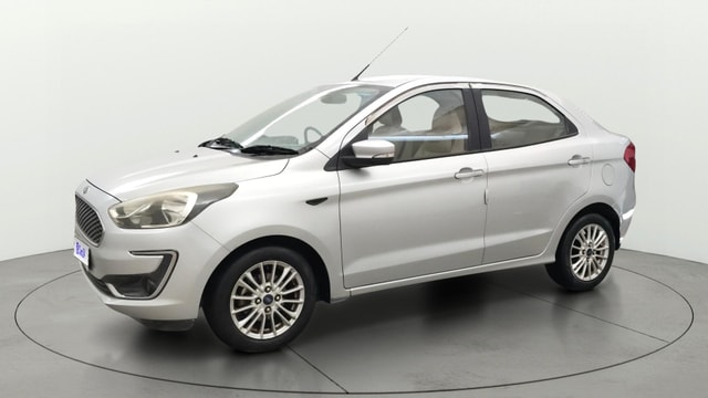 View Ford Figo Aspire Image 36 Used Ford Figo Aspire Image 36