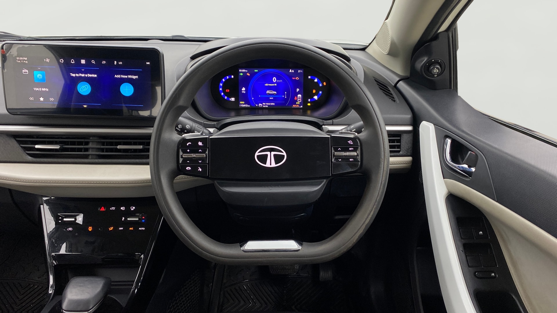 Used 2024 Tata Nexon Used 2024 Tata Nexon