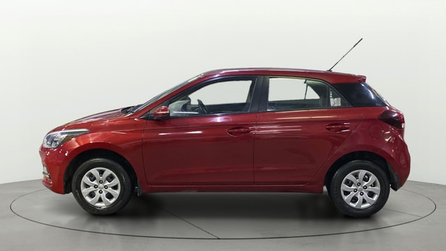 View Hyundai Elite i20 Image 5 Used Hyundai Elite i20 Image 5
