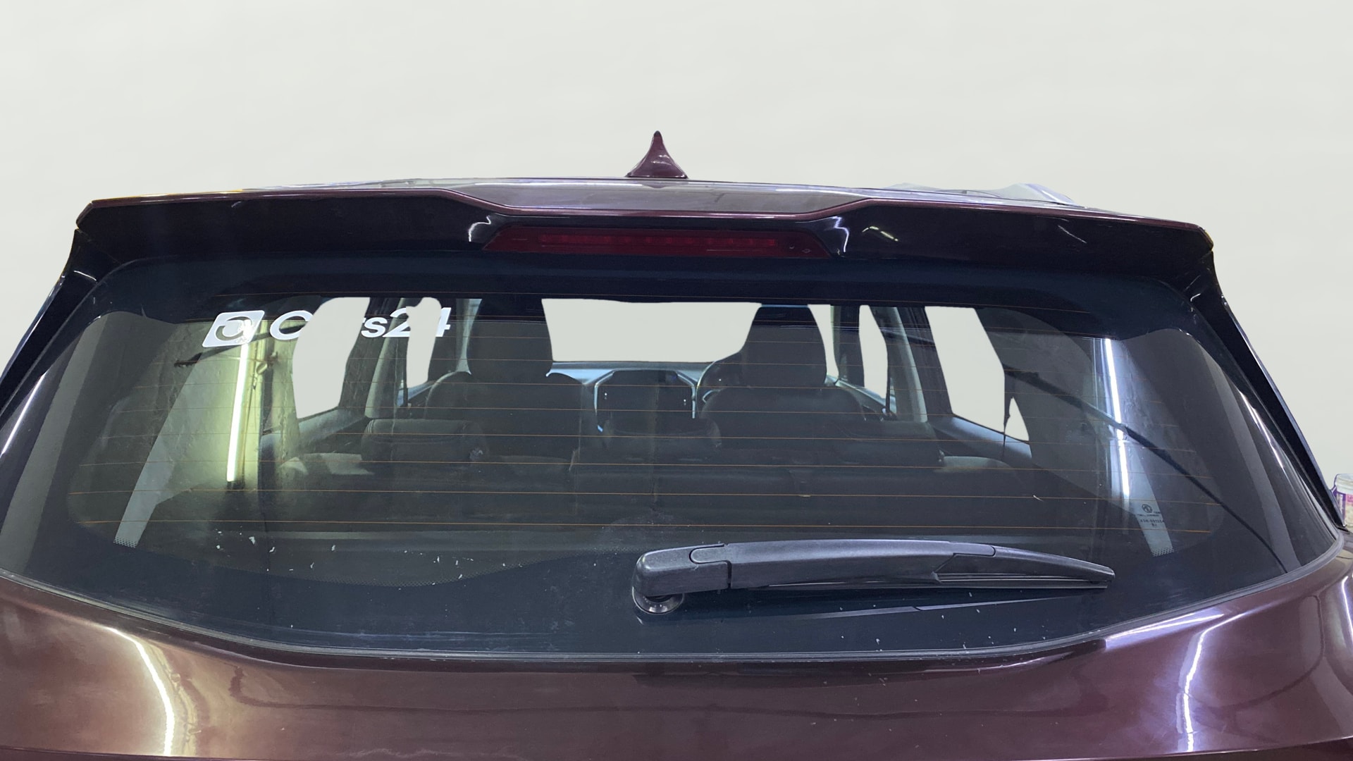 Used 2019 MG Hector Used 2019 MG Hector