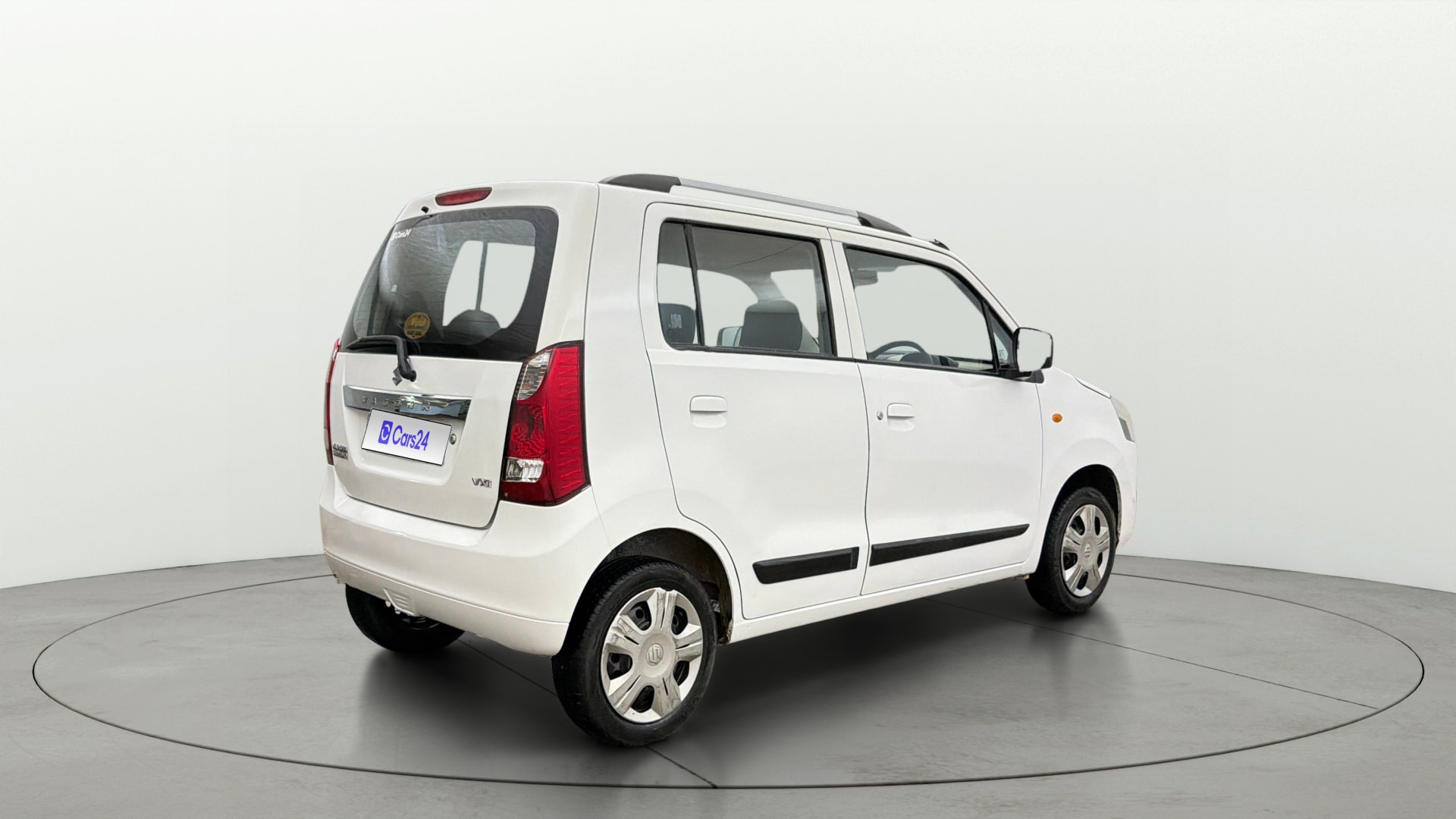 View 2018 Maruti Suzuki 1000 Base Variant Image 42 Used 2018 Maruti Suzuki 1000 Base Variant Image 42