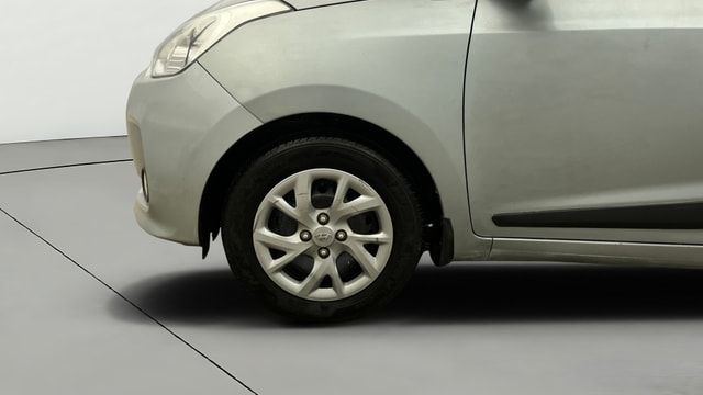 View Hyundai Grand i10 Image 28 Used Hyundai Grand i10 Image 28