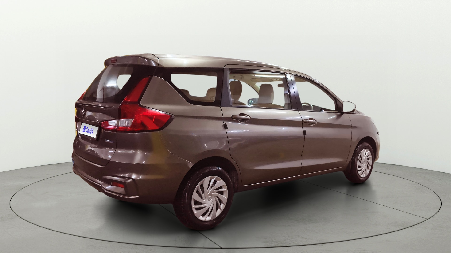 View 2022 Maruti Suzuki 1000 Base Variant Image 45 Used 2022 Maruti Suzuki 1000 Base Variant Image 45