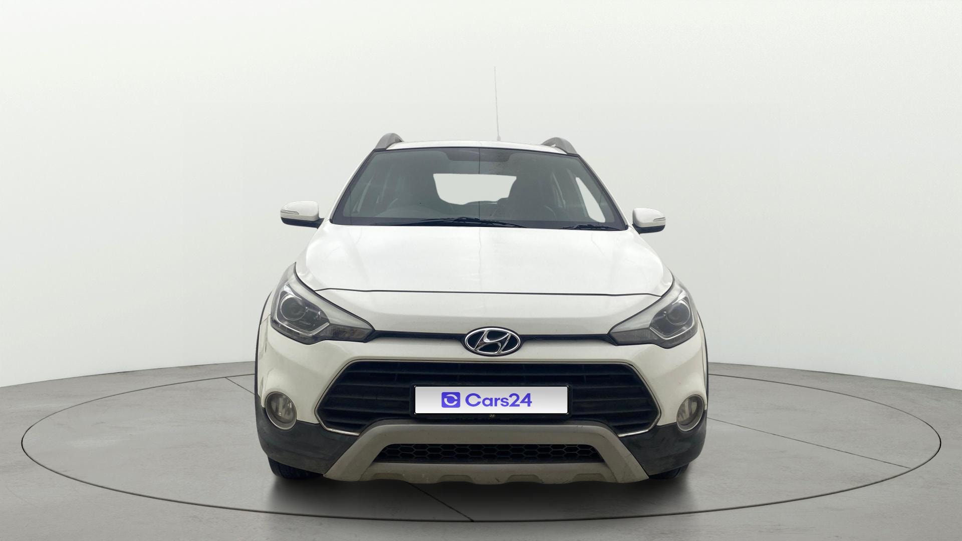 Used 2019 Hyundai i20 Active Used 2019 Hyundai i20 Active