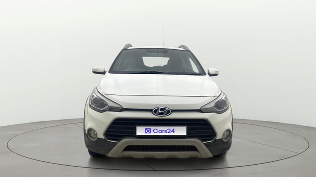 View Hyundai i20 Active Image 1 Used Hyundai i20 Active Image 1