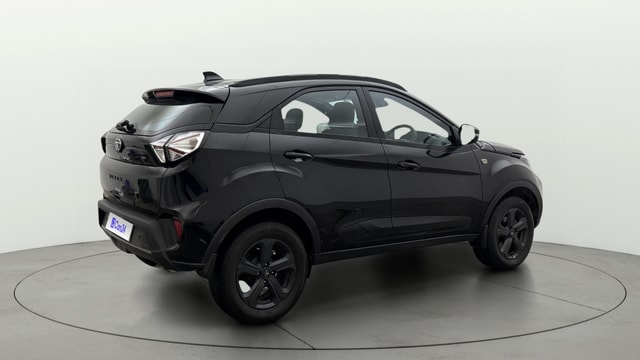 View Tata Nexon Image 45 Used Tata Nexon Image 45