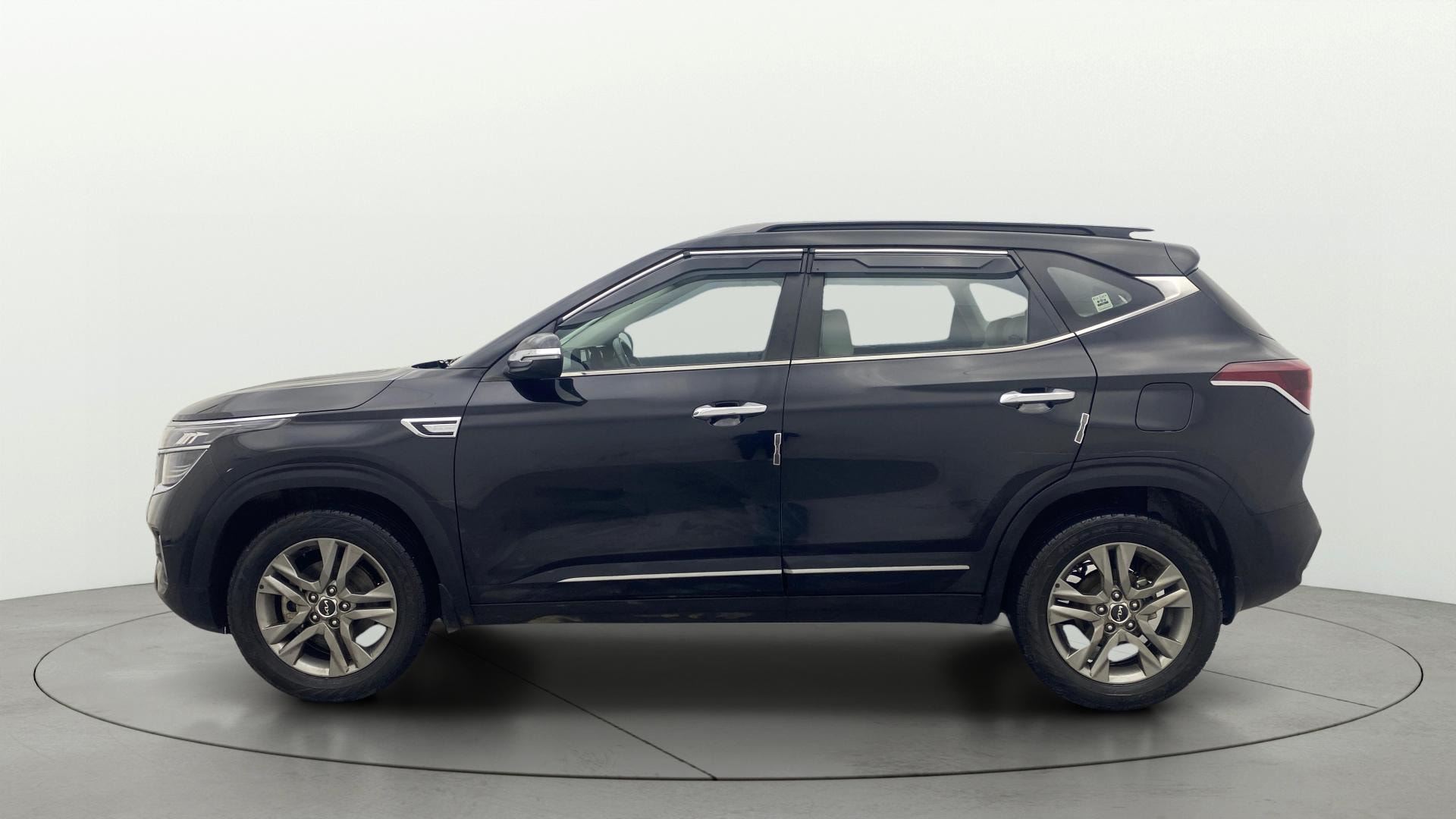 Used 2022 Kia Seltos Used 2022 Kia Seltos