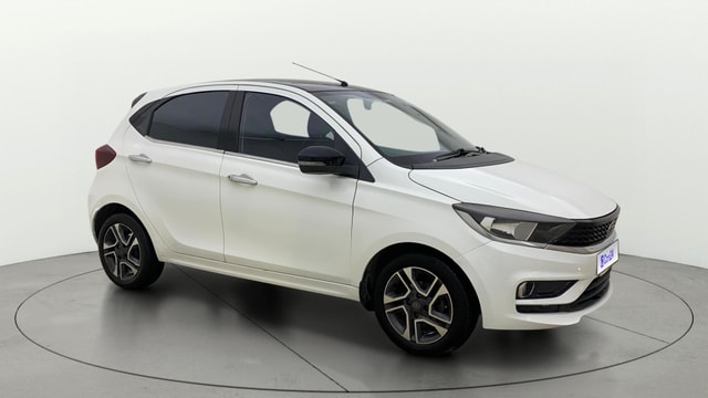 View Tata Tiago Image 36 Used Tata Tiago Image 36