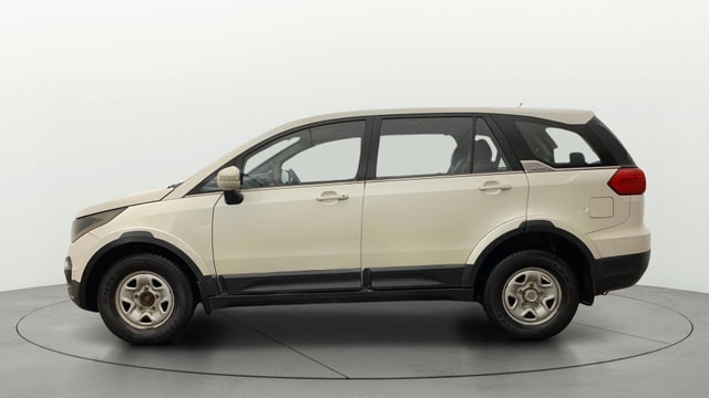 View Tata Hexa Image 25 Used Tata Hexa Image 25
