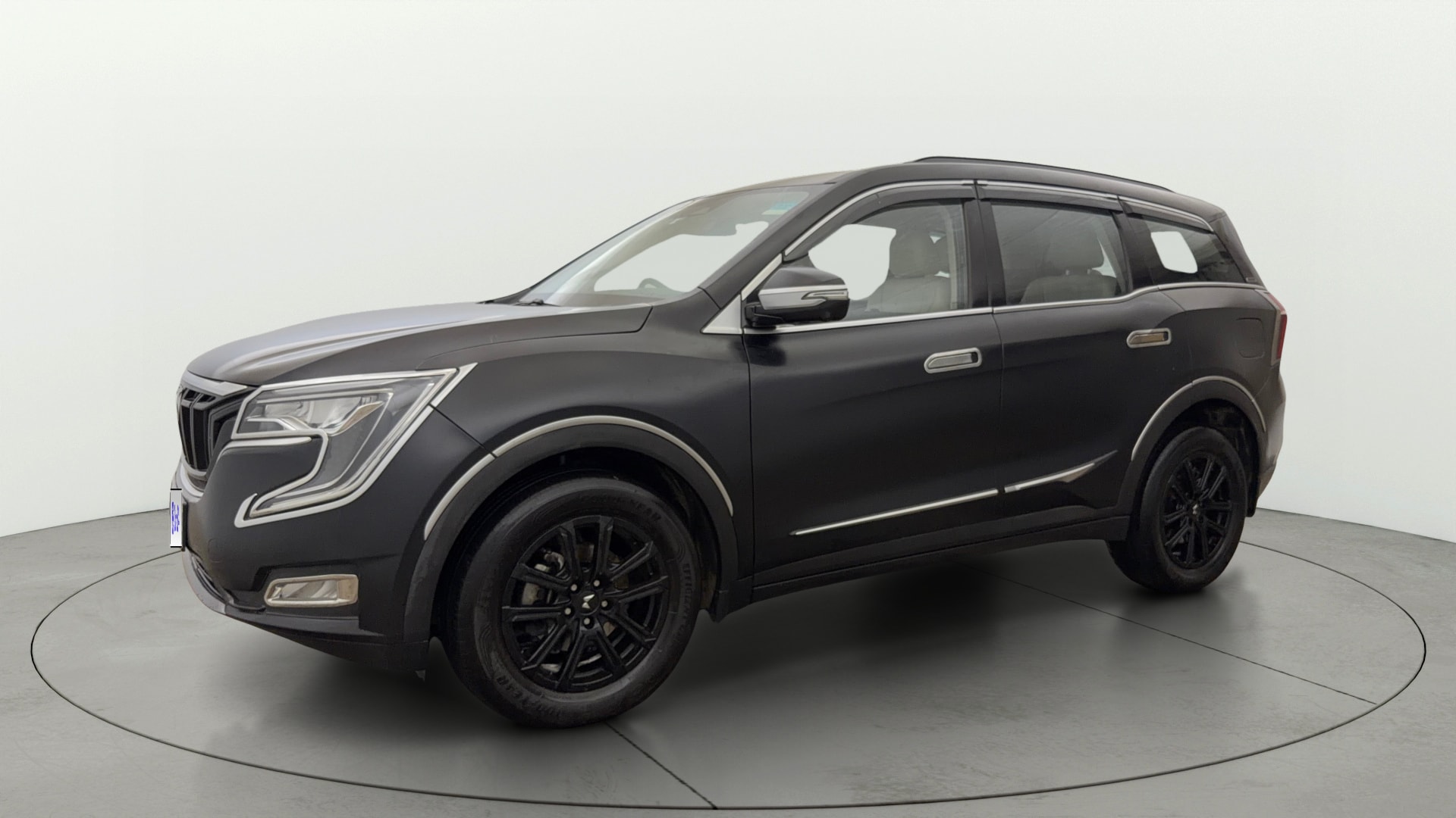 Used 2024 Mahindra XUV700 Used 2024 Mahindra XUV700