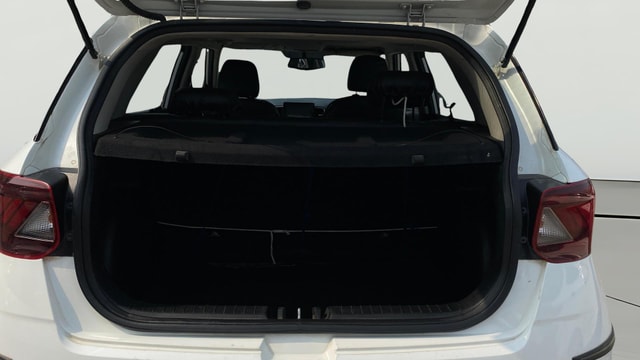 View Hyundai Venue Image 41 Used Hyundai Venue Image 41