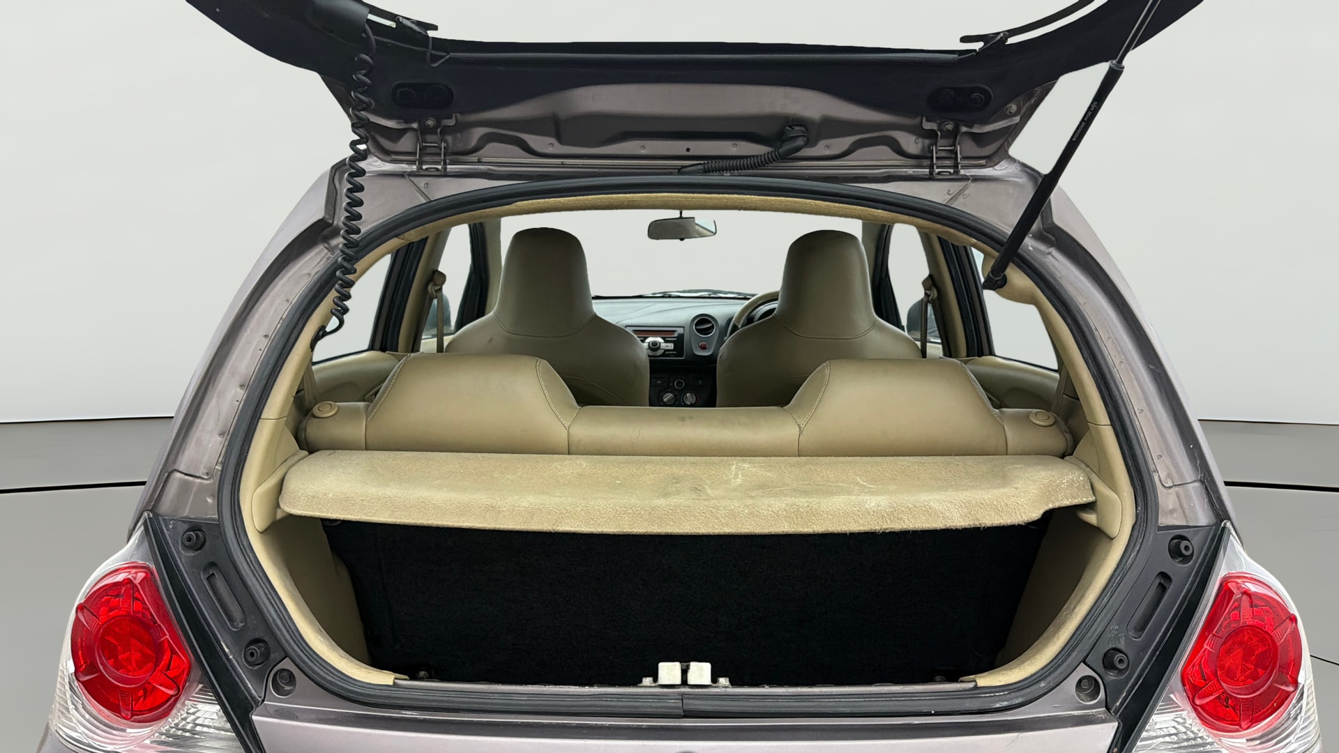View 2015 Honda Brio S MT Petrol Image 37 Used 2015 Honda Brio S MT Petrol Image 37