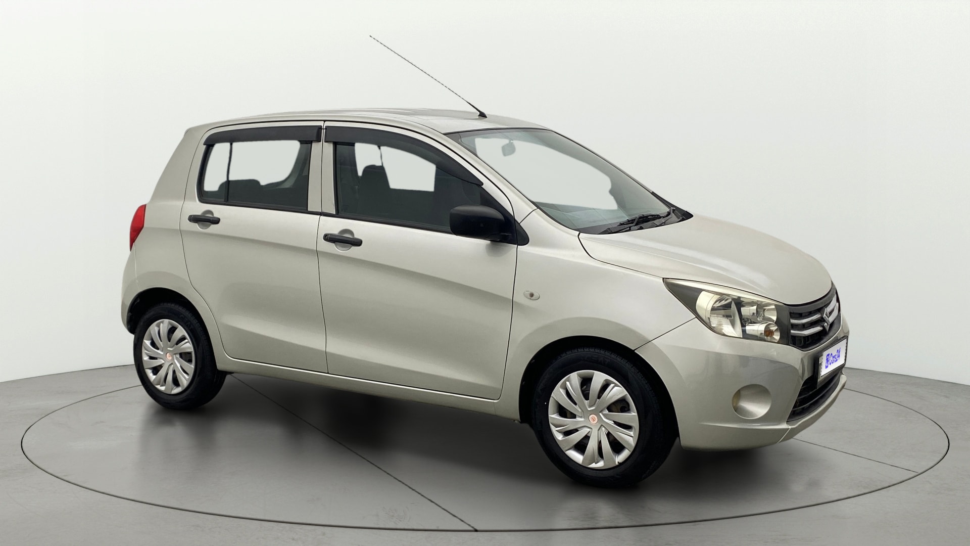 View 2015 Maruti Suzuki 1000 Base Variant Image 21 Used 2015 Maruti Suzuki 1000 Base Variant Image 21