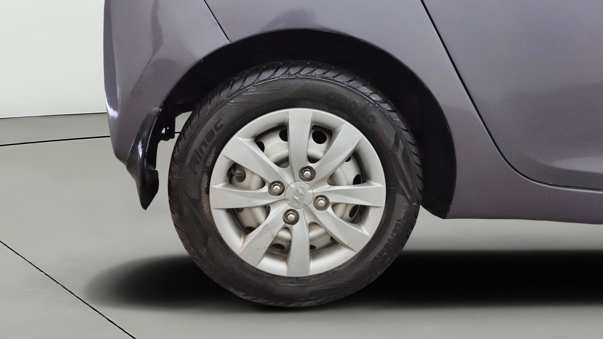 View 2018 Hyundai EON Era Plus Image 24 Used 2018 Hyundai EON Era Plus Image 24