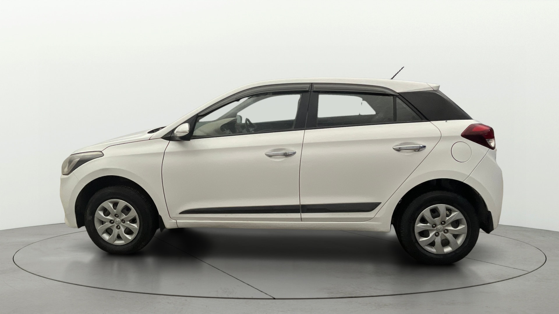 View 2016 Hyundai Elite i20 1.4 Sportz Diesel Image 25 Used 2016 Hyundai Elite i20 1.4 Sportz Diesel Image 25