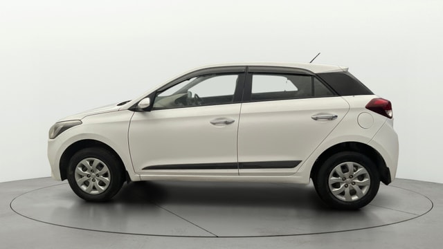 View Hyundai Elite i20 Image 25 Used Hyundai Elite i20 Image 25