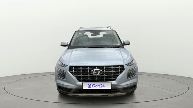 View Hyundai Venue Image 1 Used Hyundai Venue Image 1
