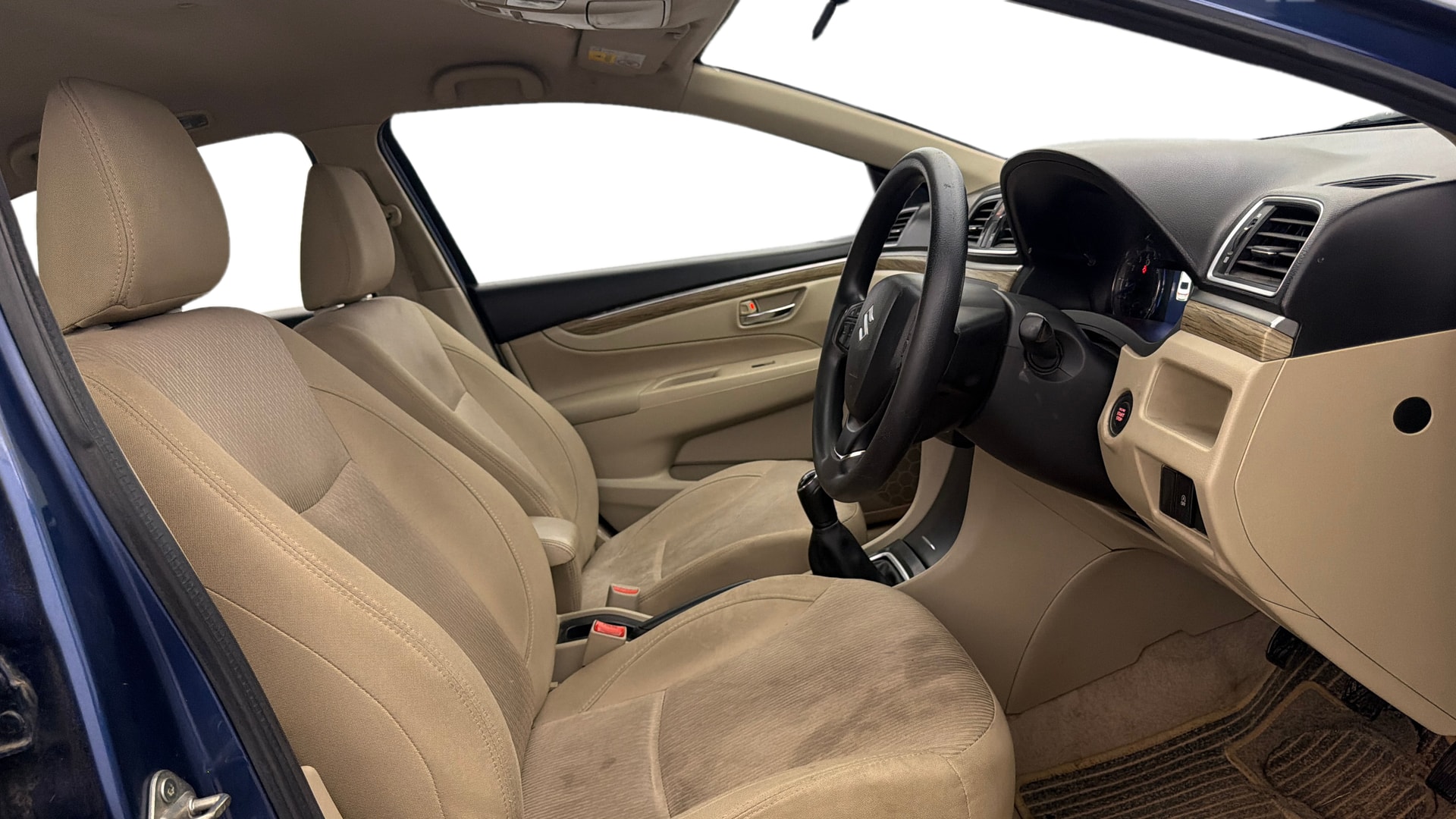 View 2022 Maruti Suzuki 1000 Base Variant Image 18 Used 2022 Maruti Suzuki 1000 Base Variant Image 18