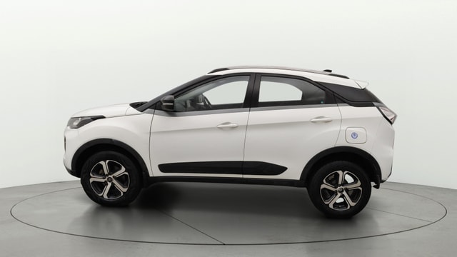View Tata Nexon Image 5 Used Tata Nexon Image 5