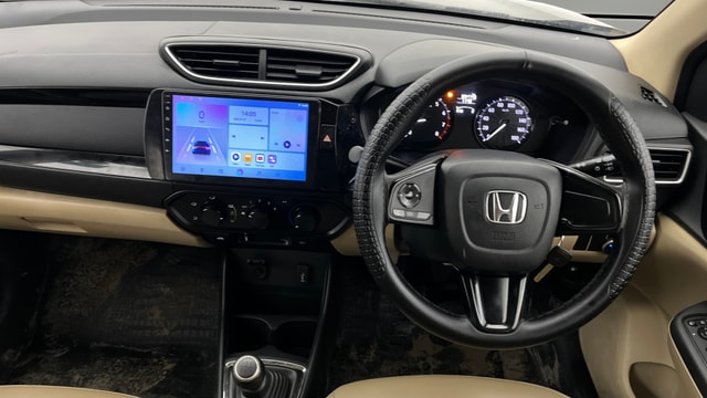 View Honda Amaze Image 20 Used Honda Amaze Image 20