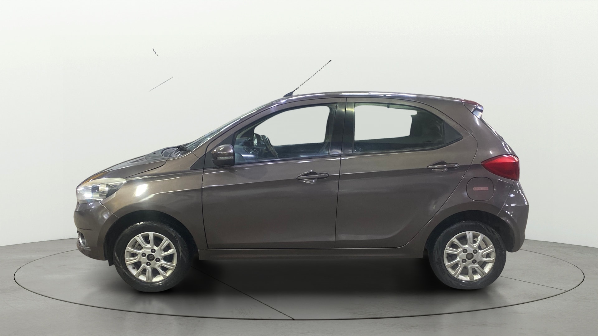 Used 2018 Tata Tiago Used 2018 Tata Tiago