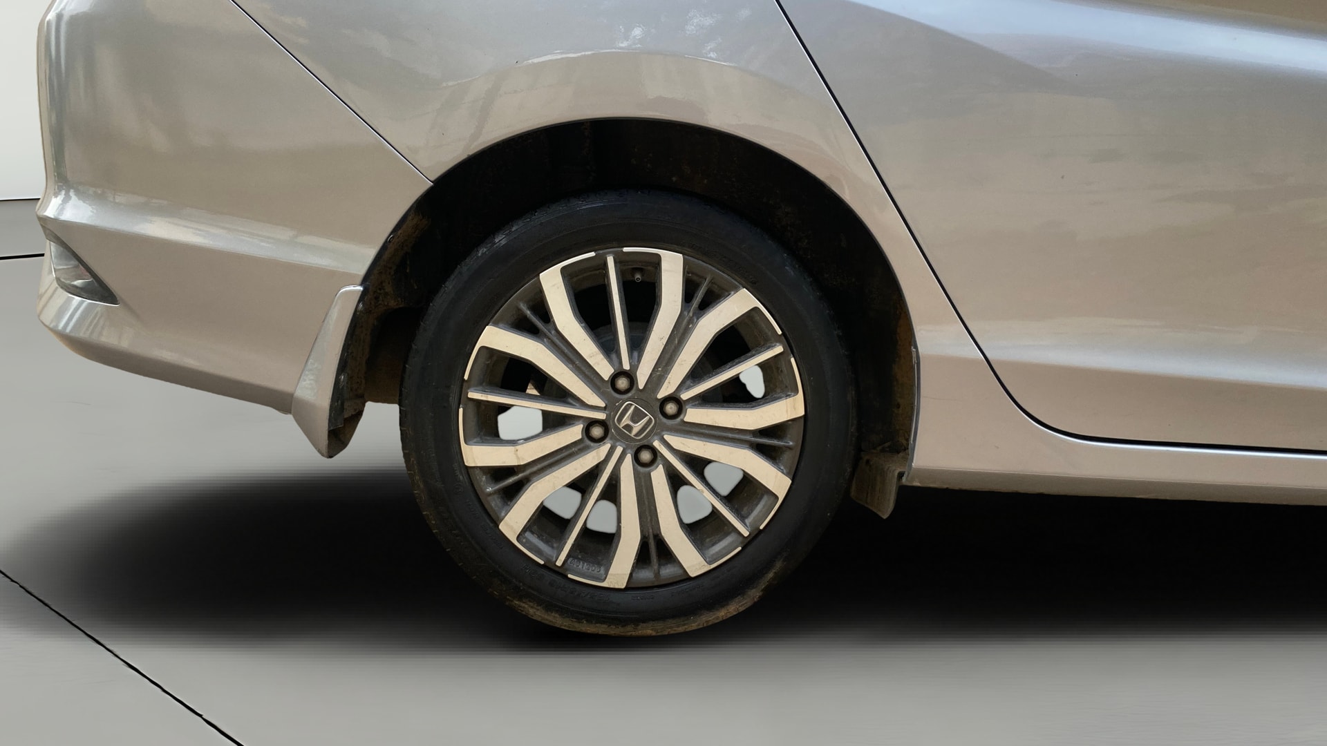 View 2019 Honda City ZX CVT Image 25 Used 2019 Honda City ZX CVT Image 25