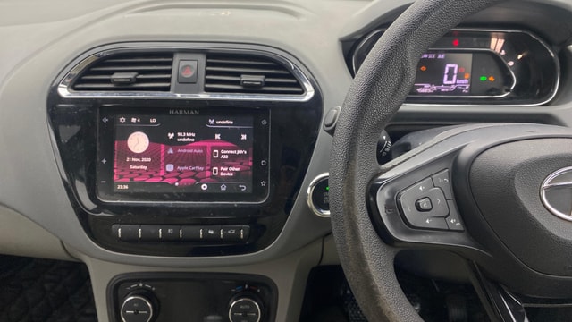 View Tata Tigor Image 17 Used Tata Tigor Image 17