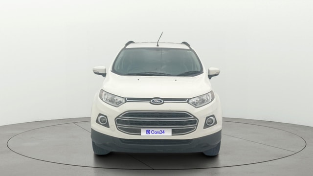 View Ford EcoSport Image 1 Used Ford EcoSport Image 1