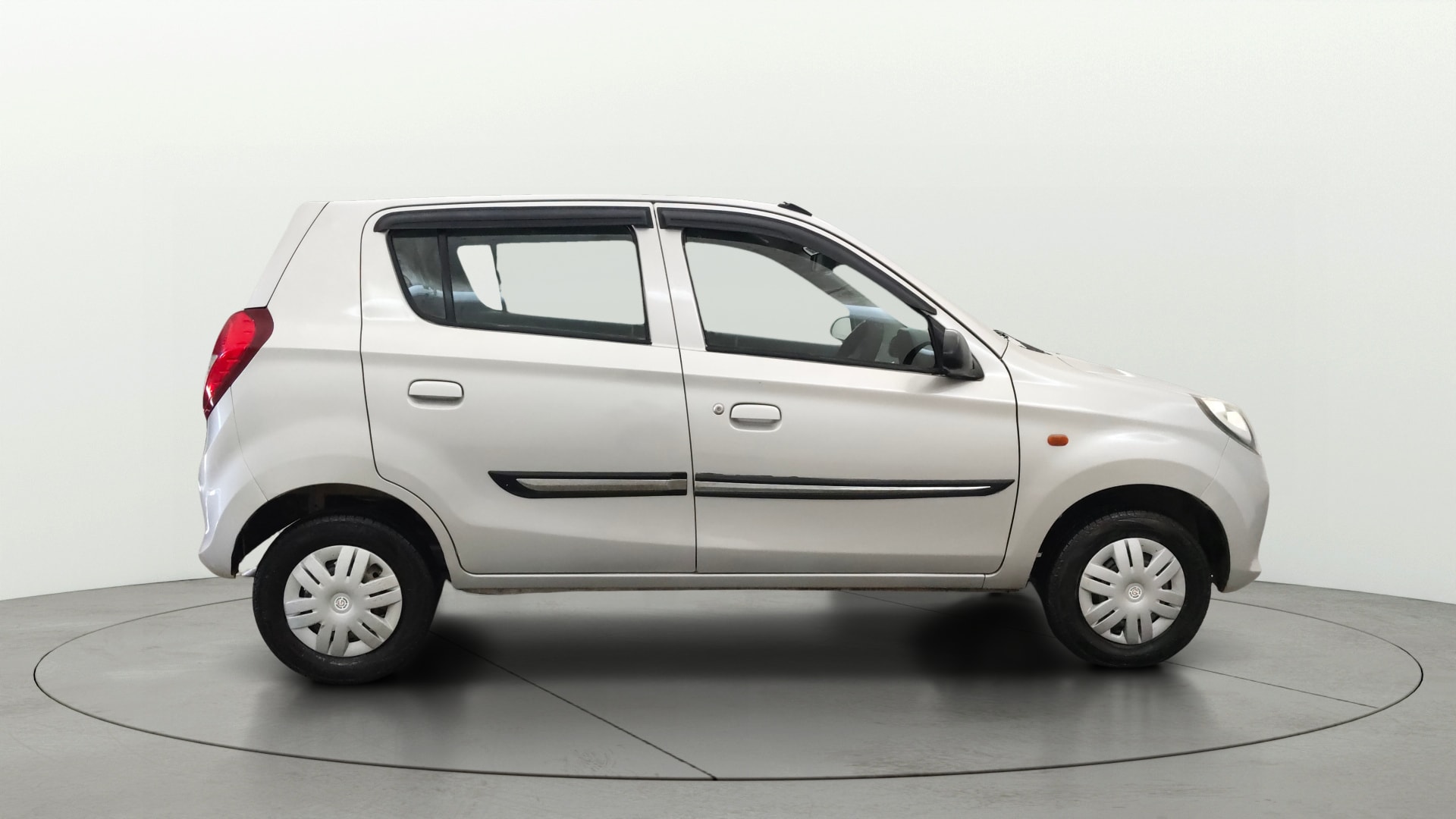 View 2015 Maruti Suzuki Alto 800 LX Image 8 Used 2015 Maruti Suzuki Alto 800 LX Image 8