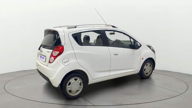 View Chevrolet Beat Image 42 Used Chevrolet Beat Image 42