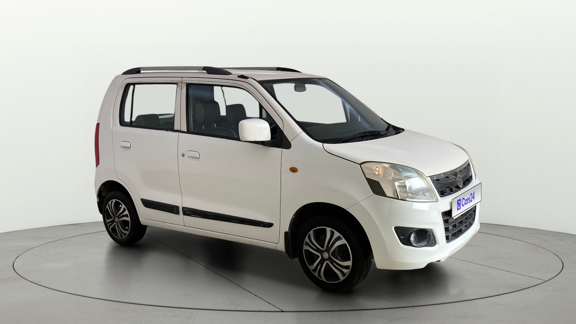 Used 2016 Maruti Suzuki 1000 Used 2016 Maruti Suzuki 1000