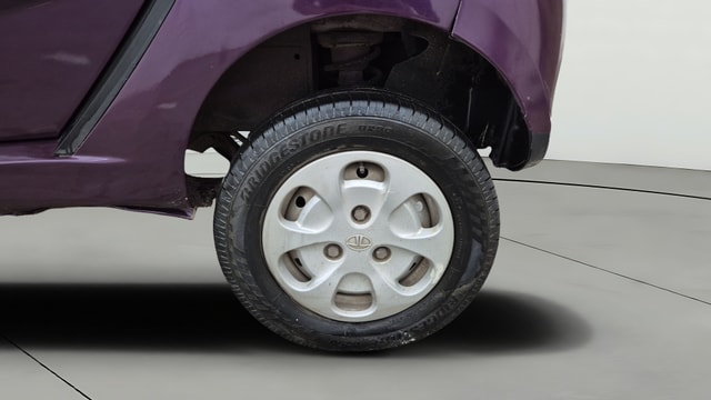 View Tata Nano Image 11 Used Tata Nano Image 11