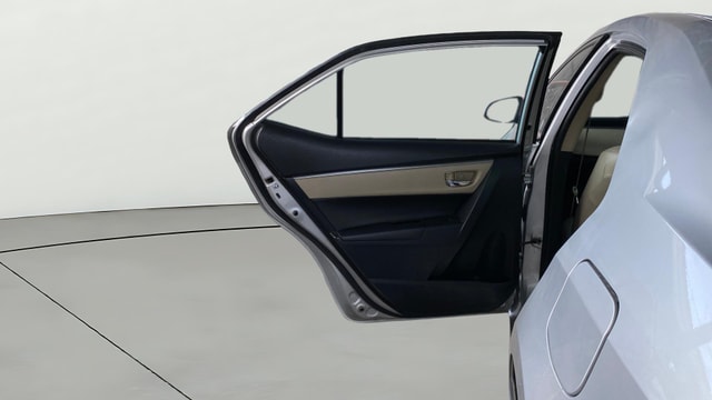 View Toyota Corolla Altis Image 14 Used Toyota Corolla Altis Image 14