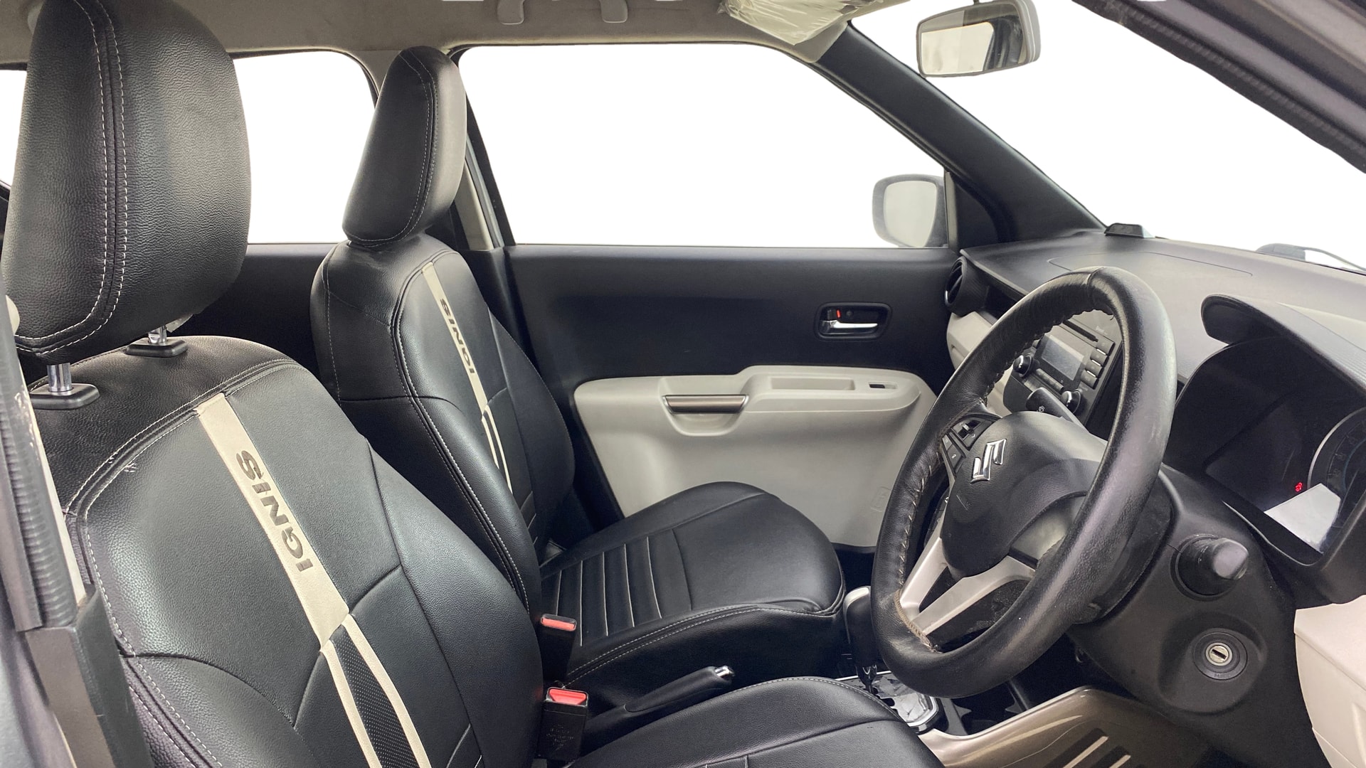 Used 2018 Maruti Suzuki 1000 Used 2018 Maruti Suzuki 1000
