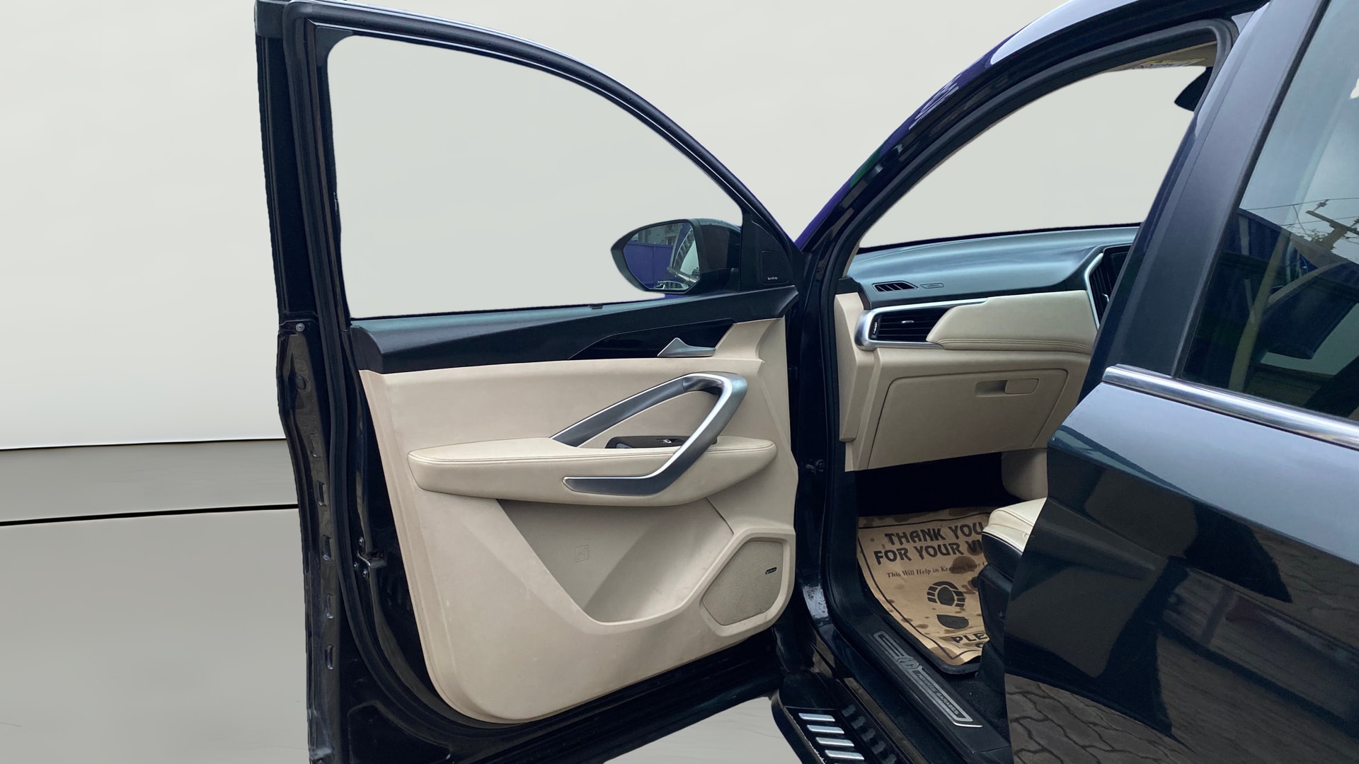 Used 2022 MG Hector Used 2022 MG Hector