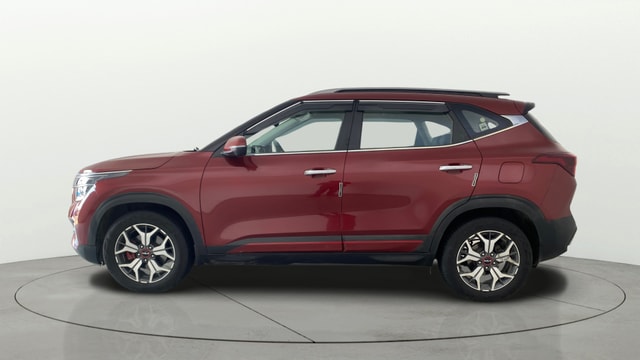 View Kia Seltos Image 6 Used Kia Seltos Image 6