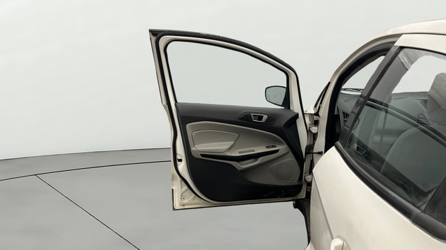 View Ford EcoSport Image 31 Used Ford EcoSport Image 31