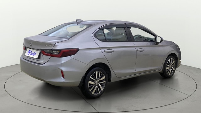 View Honda City Image 45 Used Honda City Image 45