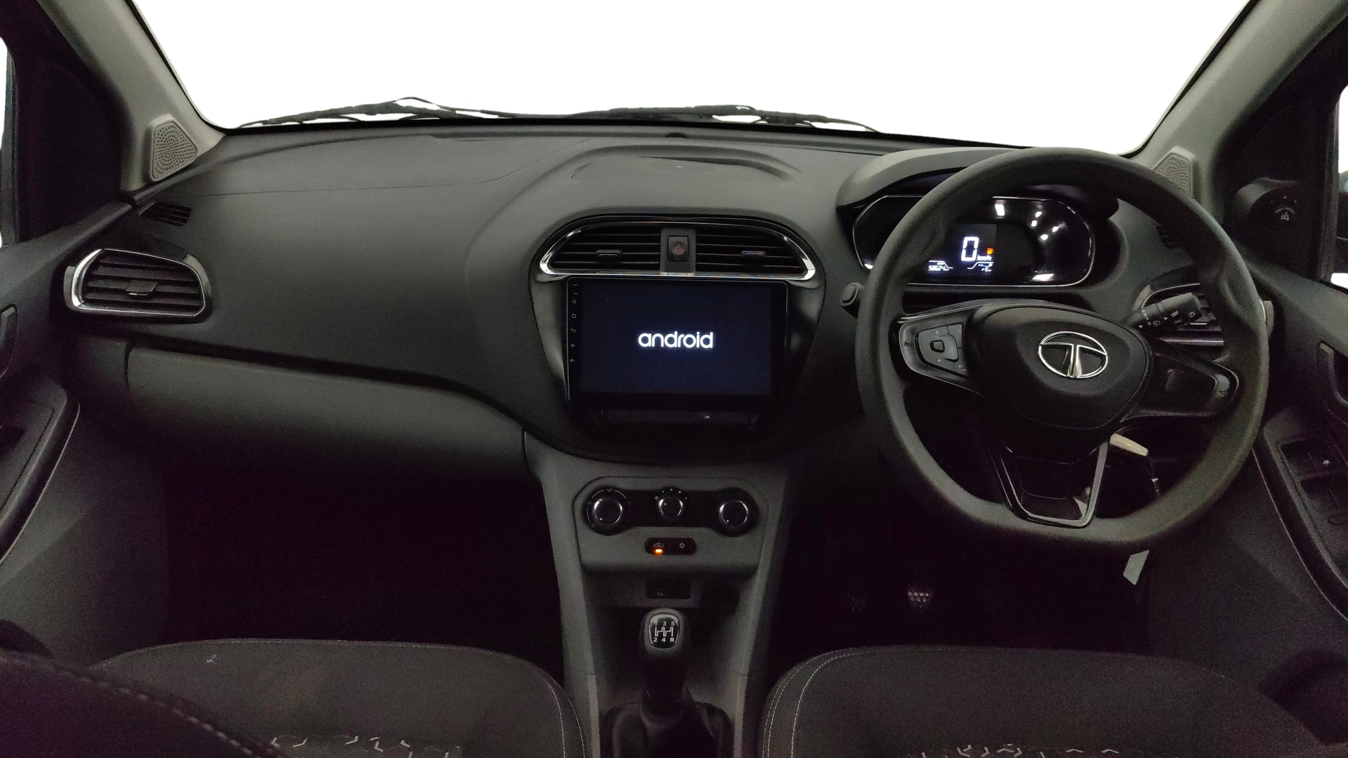 Used 2022 Tata Tiago Used 2022 Tata Tiago