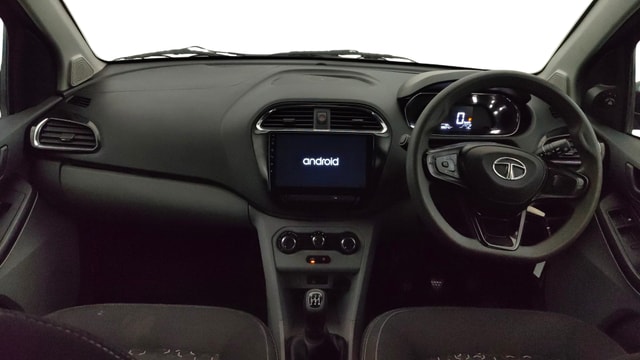 View Tata Tiago Image 15 Used Tata Tiago Image 15