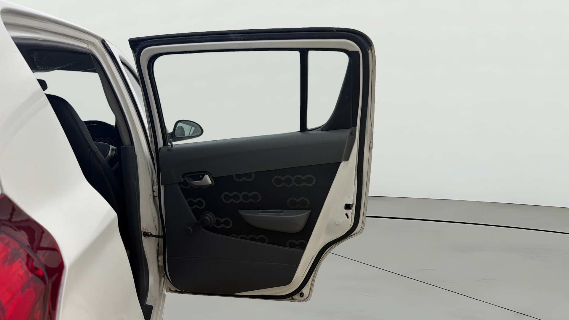 View 2015 Maruti Suzuki Alto 800 LX Image 7 Used 2015 Maruti Suzuki Alto 800 LX Image 7