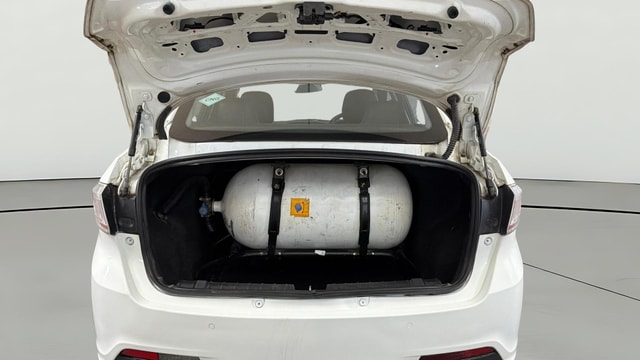 View Tata Tigor Image 37 Used Tata Tigor Image 37