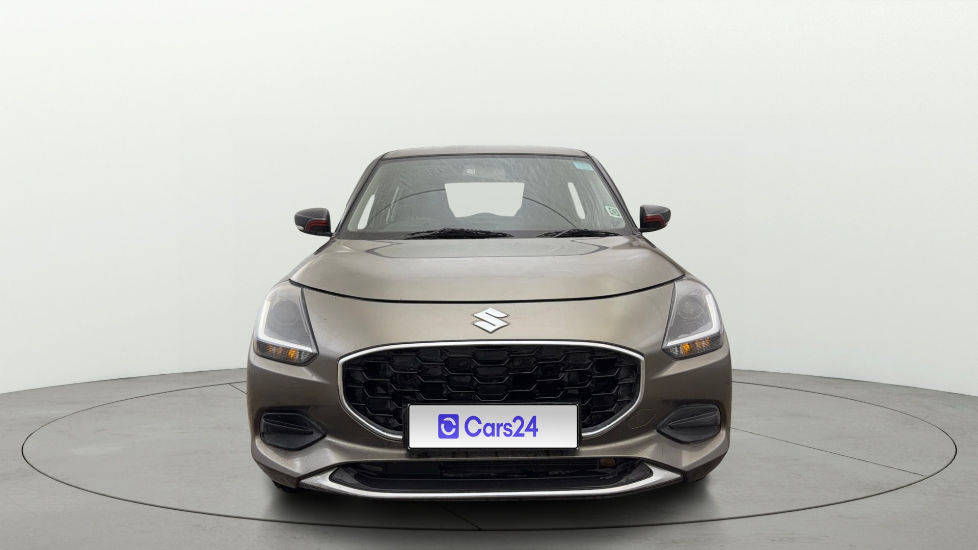 View 2024 Maruti Suzuki 1000 Base Variant Image 1 Used 2024 Maruti Suzuki 1000 Base Variant Image 1