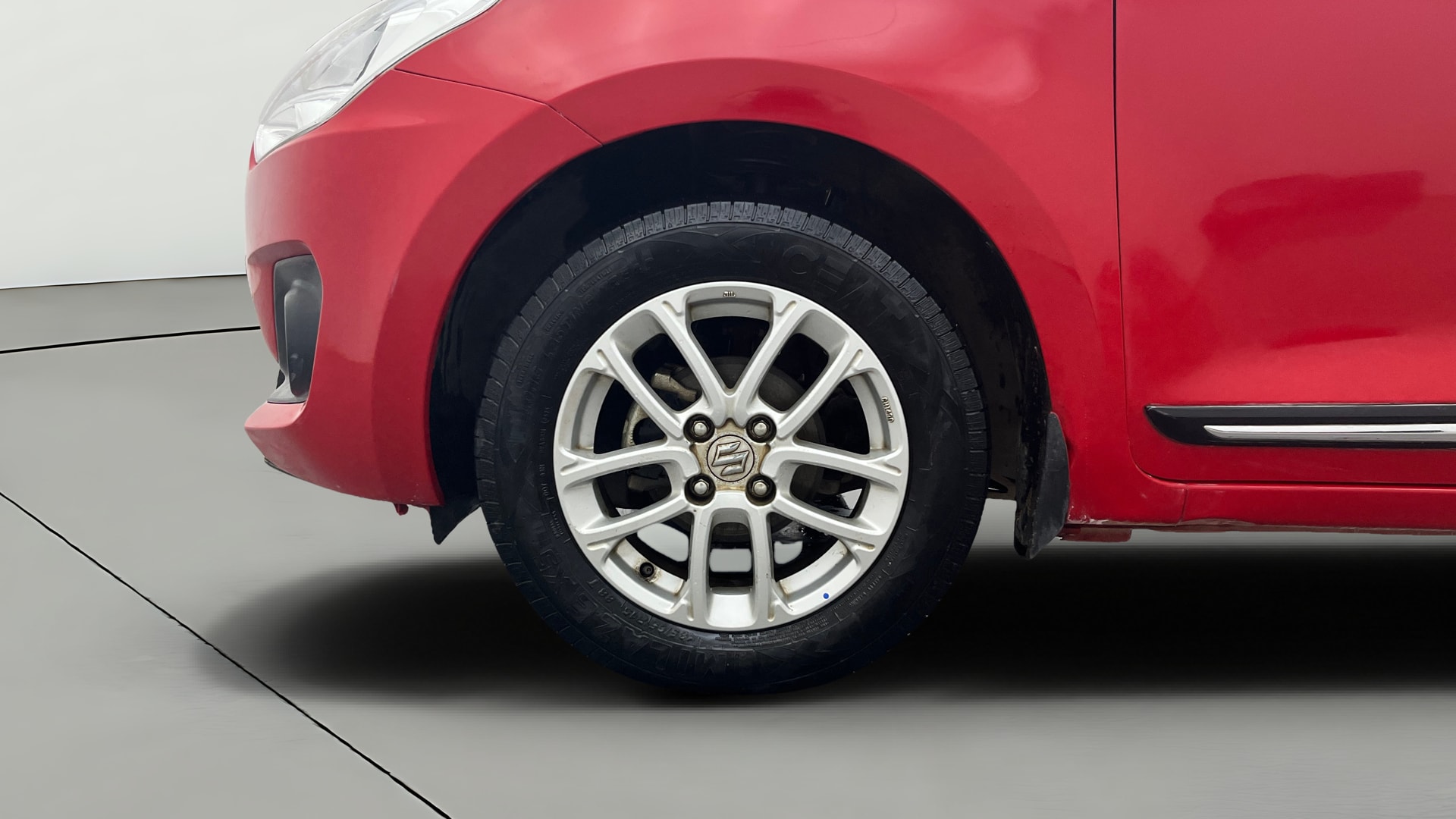 View 2018 Maruti Suzuki 1000 Base Variant Image 27 Used 2018 Maruti Suzuki 1000 Base Variant Image 27