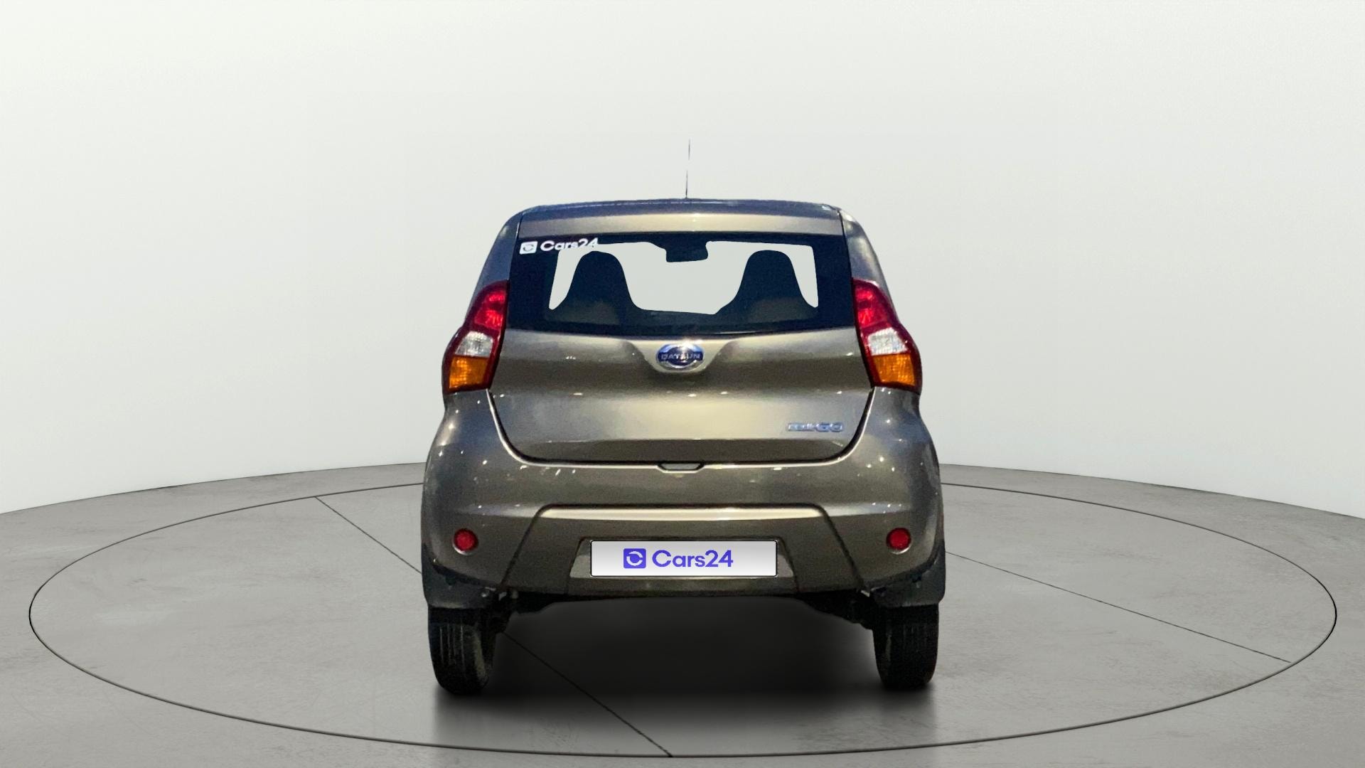 View 2018 Datsun Redi GO T(O)-0.8L BS IV Image 39 Used 2018 Datsun Redi GO T(O)-0.8L BS IV Image 39